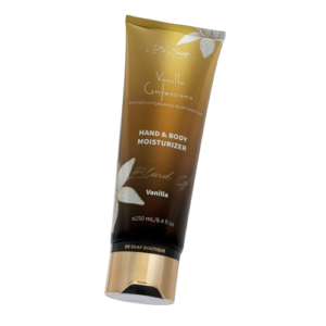 Vanilla Confessions Hand & Body Moisturizer