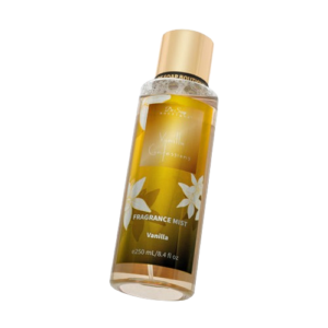 Vanilla Confessions Exotic Fragrance Body Mist