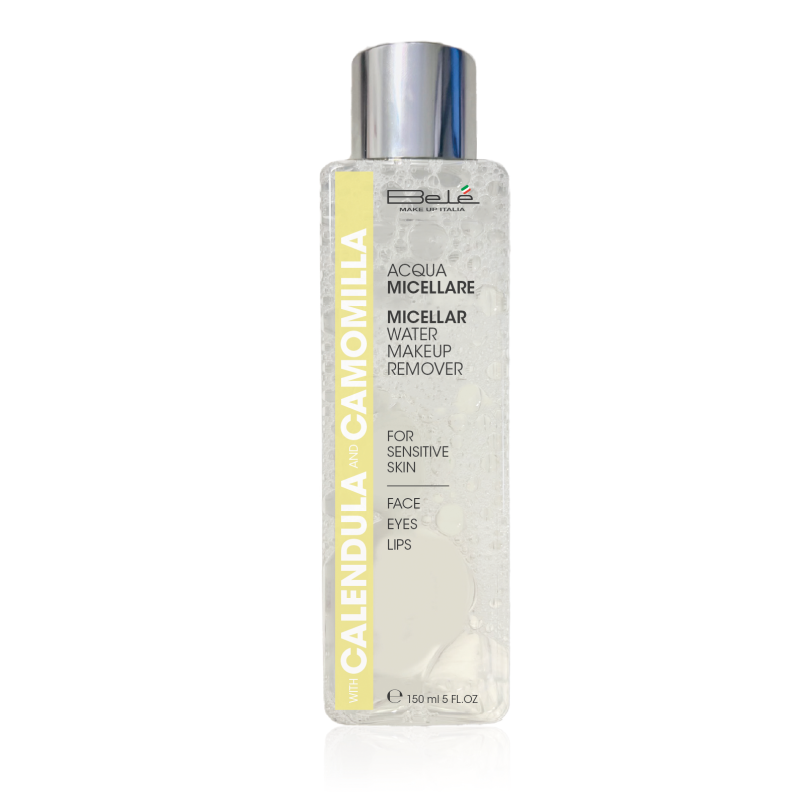 MICELLAR WATER MAKE-UP REMOVER- SENSITIVE SKIN