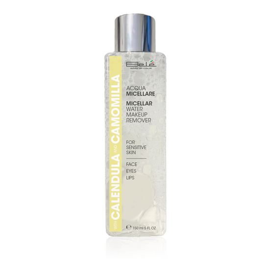 MICELLAR WATER MAKE-UP REMOVER- SENSITIVE SKIN