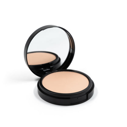 B-ONE COMPACT POWDER