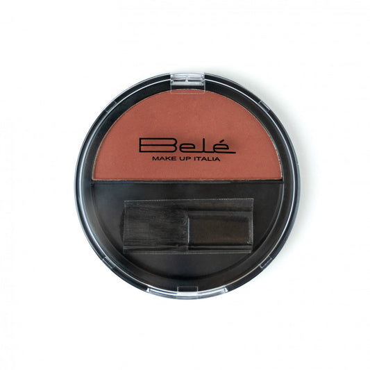 B-ONE COMPACT BLUSH COL.05 SANGRIA