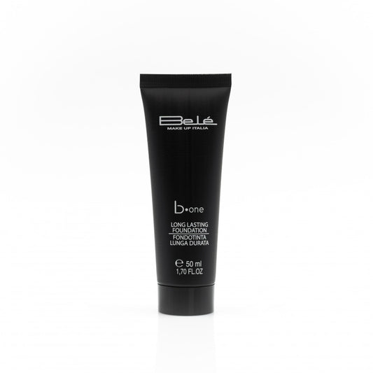 B-ONE LONG-LASTING FOUNDATION