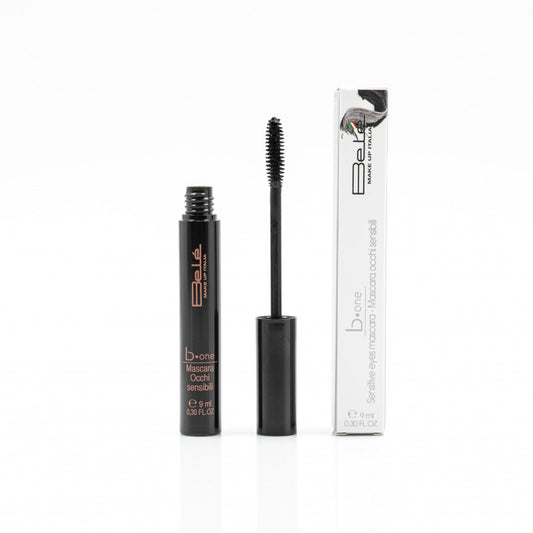 B-ONE SENSITIVE EYES MASCARA