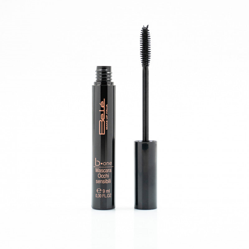 B-ONE SENSITIVE EYES MASCARA