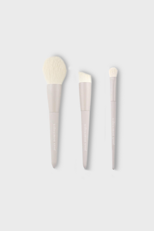 BOUDIOR BRUSH SET