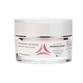 NOURISH SCRUB