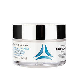 SKIN-CHANGING DAY CREAM