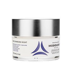 SKIN-CHANGING NIGHT CREAM