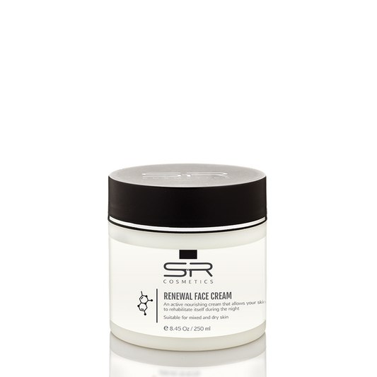 PROF. CAVIAR RENEWAL CREAM