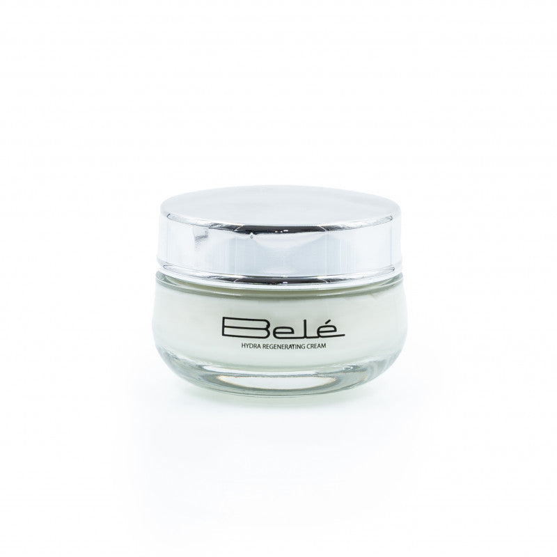 REGENERATING MOISTURIZING CREAM