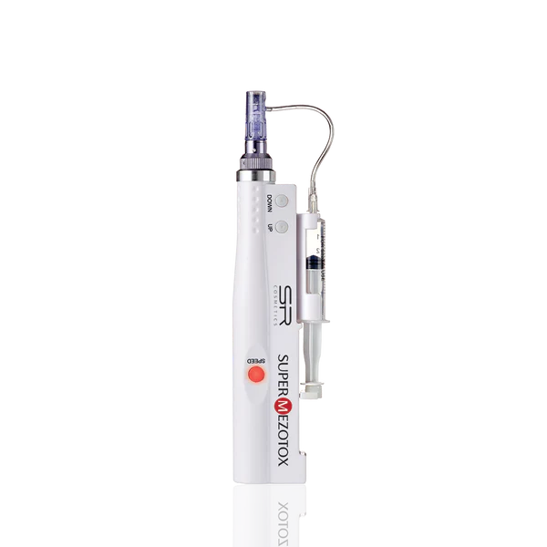 Super Mezotox Device
