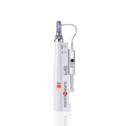 Super Mezotox Device