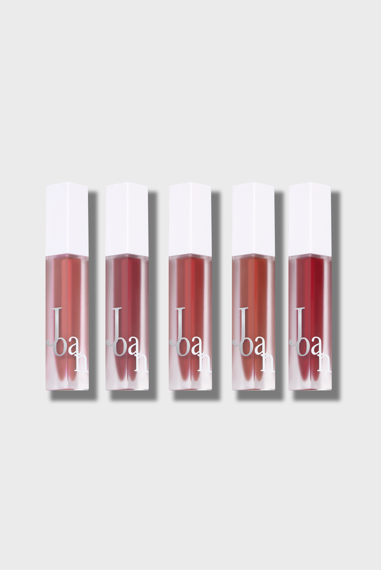 MATTE LIP FORM COLLECTION