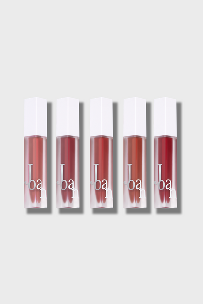 MATTE LIP FORM COLLECTION