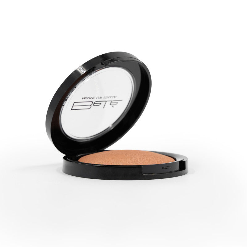 HOT BRONZER COL.03 AMBER