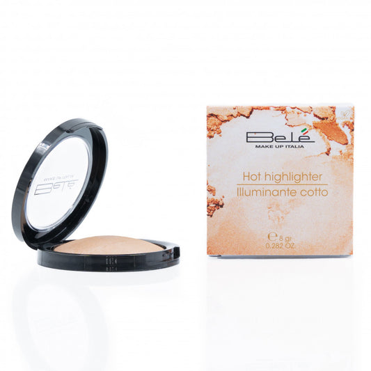 Hot bronzer col.001