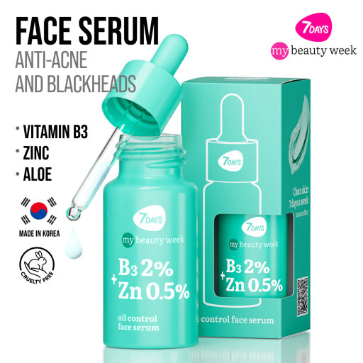 Niacinamide Serum for Face