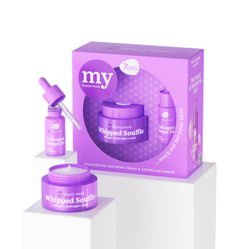 Gift set WORK OUT FOR YOUR SKIN