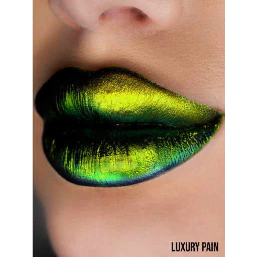 Multichrome liquid eyeshadow 04 Luxury pain