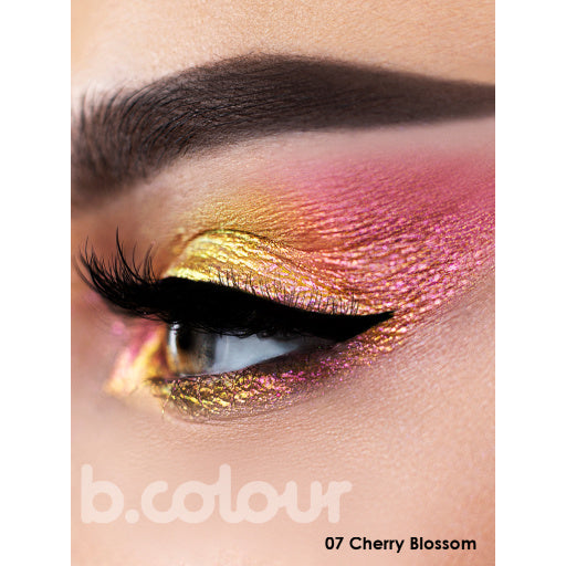 Multichrome eyeshadow / 07 CHERRY BLOSSOM