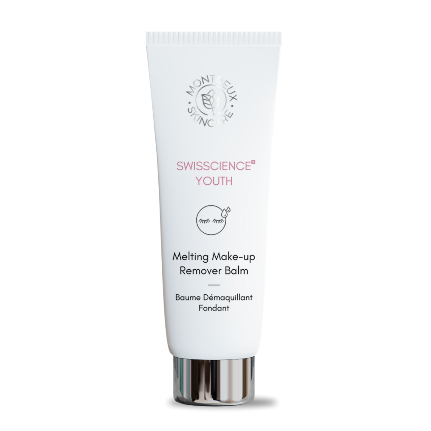 MELTING MAKE-UP REMOVER BALM