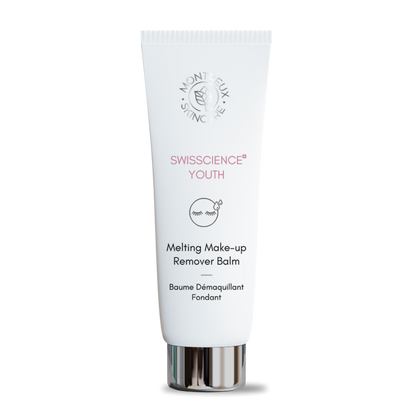 MELTING MAKE-UP REMOVER BALM