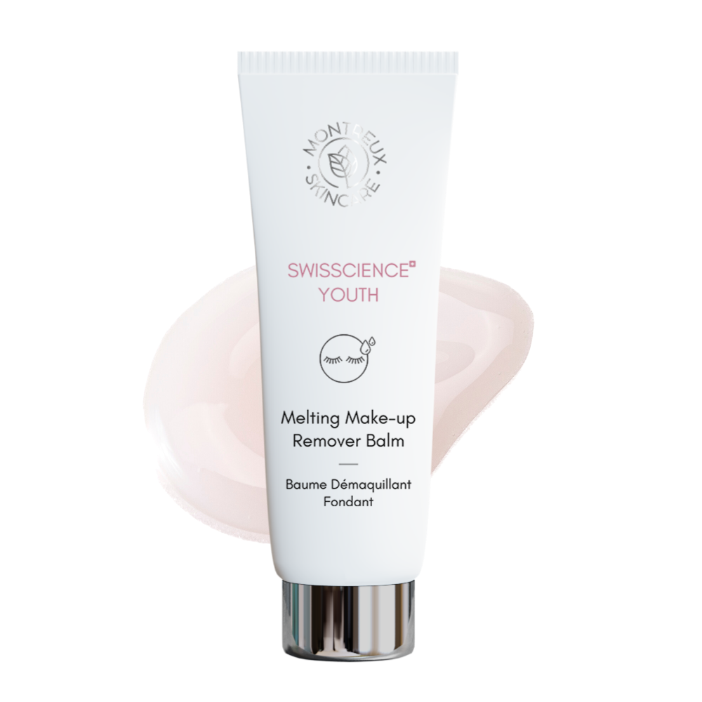 MELTING MAKE-UP REMOVER BALM