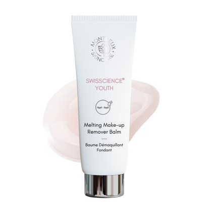 MELTING MAKE-UP REMOVER BALM