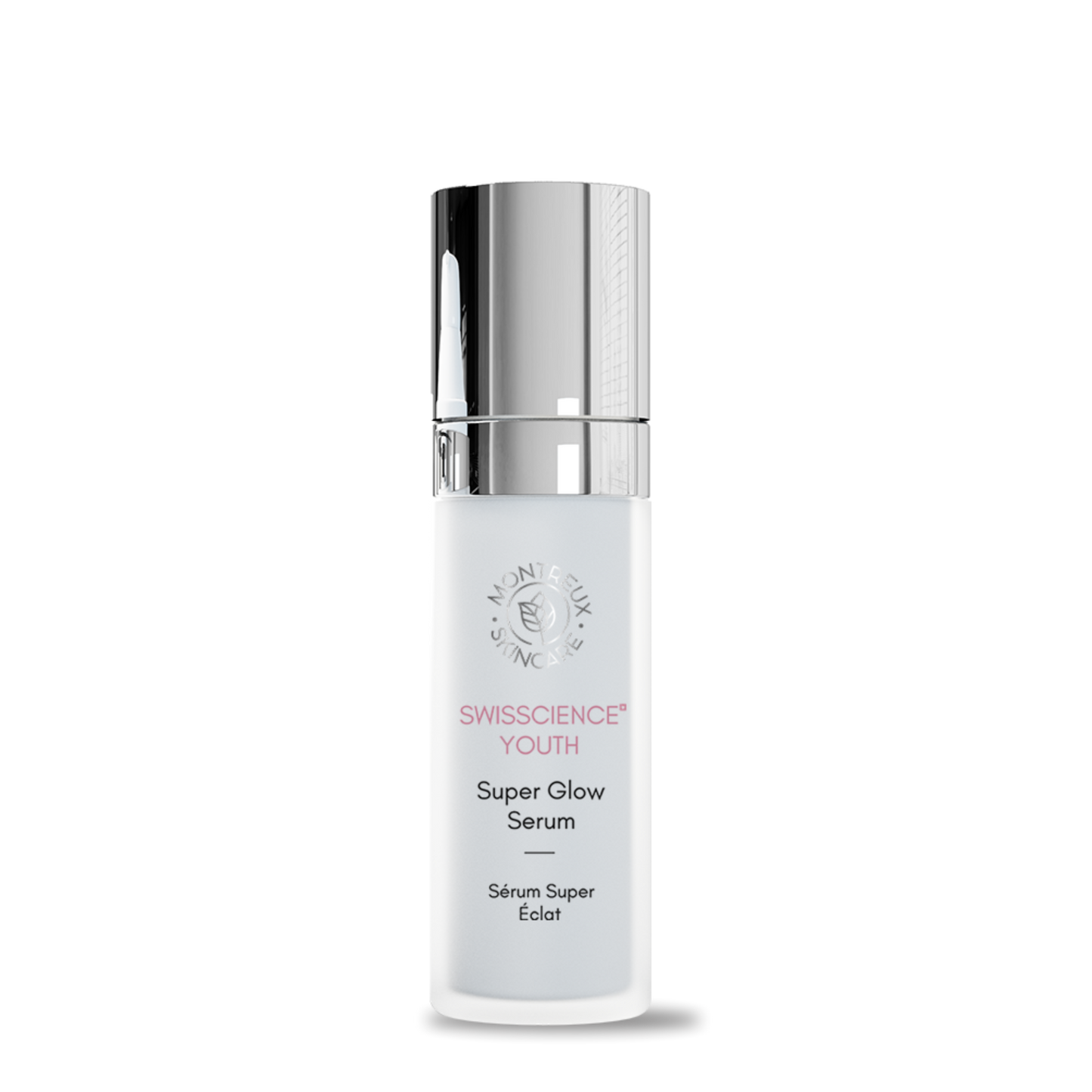 SUPER GLOW SERUM