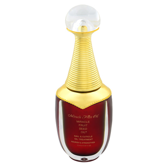 Miracle Fruit Seed Oil® Nail & Cuticle Oil Treatment