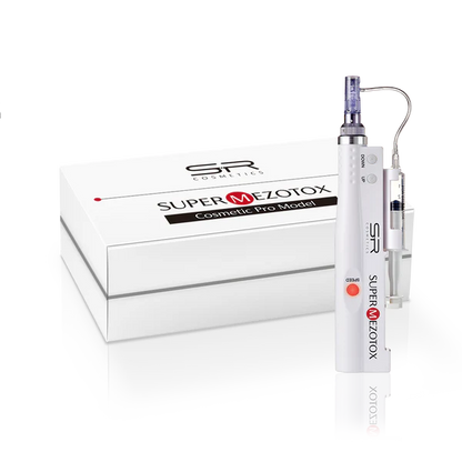 Super Mezotox Device