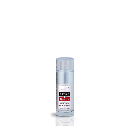 MEZOTOX SERUM