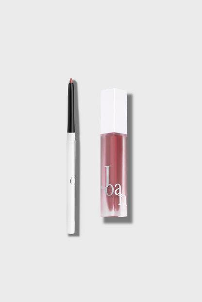 MATTE LIP FORM DUO