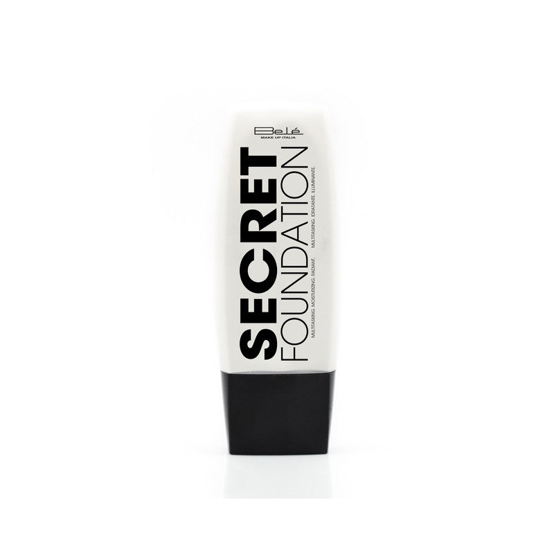 Secret foundation
