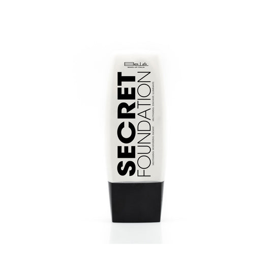 Secret foundation