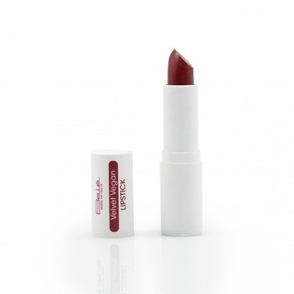 Velvet vegan Lipstick col. 007